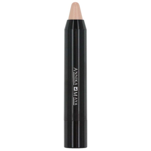 Annika Maya Brow Highlighter - Champagne Beige