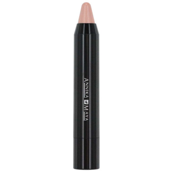 Annika Maya Brow Highlighter - Champagne Pink