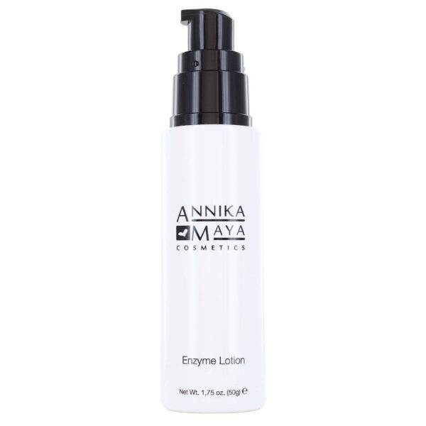 Annika Maya Hydrating Lotion
