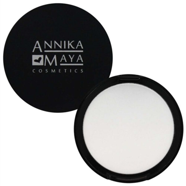 Annika Maya Invisible Blotting Powder