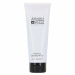 Annika Maya Papaya Exfoliating Enzyme Scrub