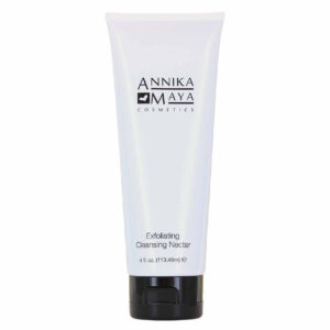 Annika Maya Papaya Exfoliating Enzyme Scrub
