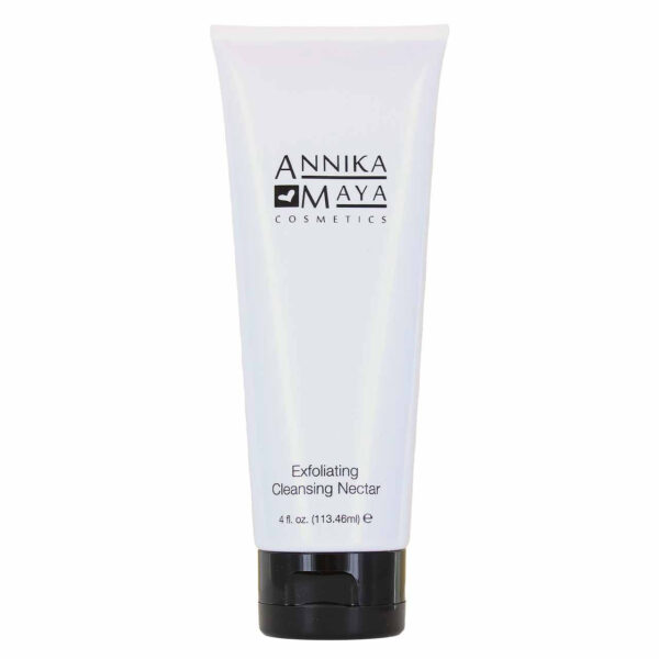 Annika Maya Papaya Exfoliating Enzyme Scrub