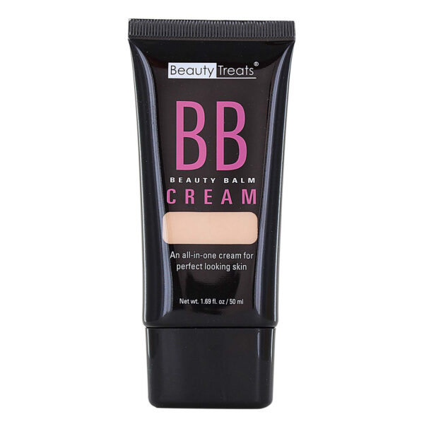 Beauty Treats BB Beauty Balm Cream