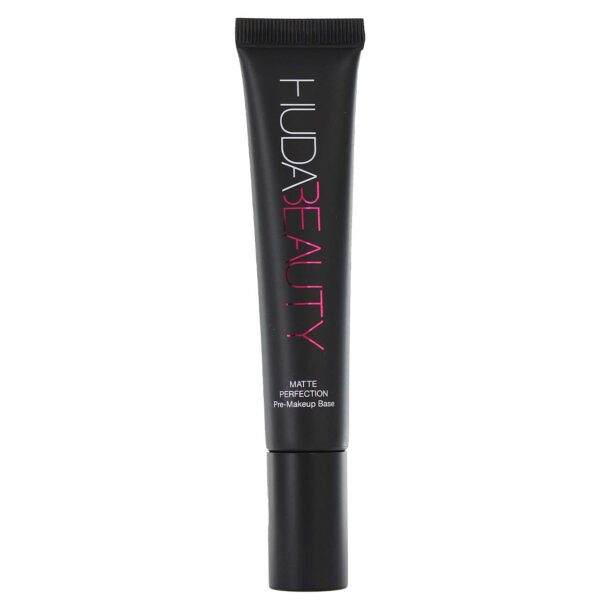 Huda Beauty Matte Perfection Pre-Makeup Base