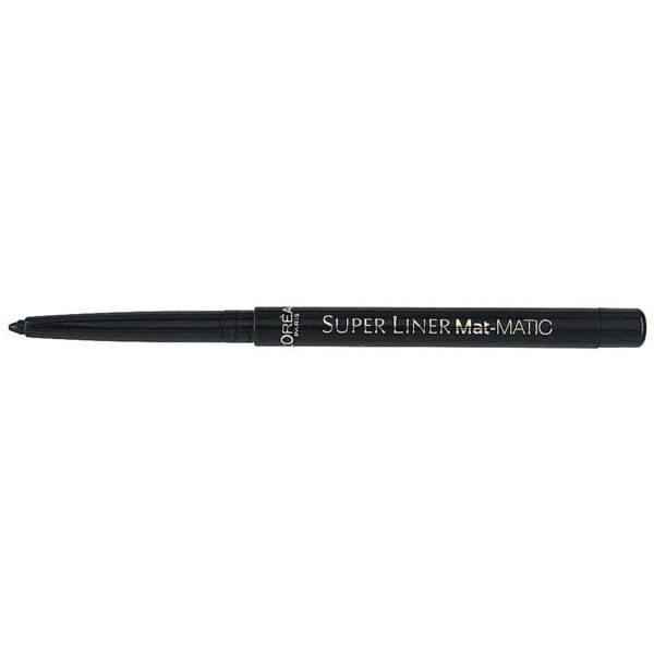 Loreal Super Liner Mat-matic Intense Matte Eyeliner